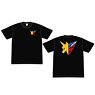 Future GPX Cyber Formula SUGO T-Shirt (Black) M (Anime Toy)