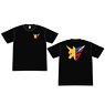 Future GPX Cyber Formula SUGO T-Shirt (Black) L (Anime Toy)