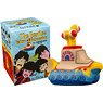 3inch Deformed Figure Series The Beatles Yellow Submarine All Together Now Collection (Set of 18) (Completed)