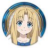 The Rising of the Shield Hero Can Badge Firo (Anime Toy)