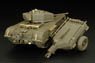 Photo-Etched Parts Set for Churchill Mk.VII (Tamiya kit) (Plastic model)