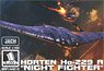 Ho229 Night Fighter (Plastic model)
