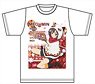 Kono Subarashii Sekai ni Shukufuku o! [Especially Illustrated] Graphic T-Shirt [Megumin] (Anime Toy)