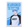 Kuroko`s Basketball Mirror (Black Ver.) Tetsuya Kuroko (Anime Toy)