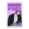 Kuroko`s Basketball Mirror (Black Ver.) Atsushi Murasakibara (Anime Toy)