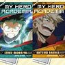 Slide Mirror My Hero Academia: Two Heroes (Set of 10) (Anime Toy)