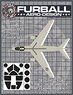 A-3 Skywarrior Mask Set For the Trumpeter Kit (Decal)