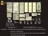Photo-Etched Parts for WWII German StuG.III Ausf.G (Alkett & MIAG Produced Vehicle) Early Production Royal Edition (Plastic model)