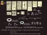 Photo-Etched Parts for WWII German Sd.Kfz.171 Panther Ausf.G Early Production Royal Edition (Plastic model)