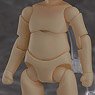 Nendoroid Doll archetype: Boy (Cinnamon) (PVC Figure)