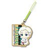 Gyugyutto Eco Strap The Promised Neverland Norman (Anime Toy)