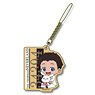 Gyugyutto Eco Strap The Promised Neverland Phil (Anime Toy)