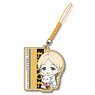 Gyugyutto Eco Strap The Promised Neverland Anna (Anime Toy)