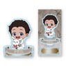 Gyugyutto Acrylic Figure The Promised Neverland Phil (Anime Toy)