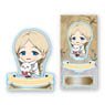 Gyugyutto Acrylic Figure The Promised Neverland Anna (Anime Toy)