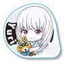 Gyugyutto Seal DOUBLE DECKER! Dug & Kirill Yuri (Anime Toy)