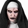The Nun/ Valac 1/10 Art Scale Statue (Completed)
