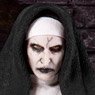 The Nun/ Valac 1/10 DX Art Scale Statue (Completed)