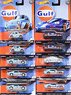 Hot Wheels Car Culture Gulf Racing Assort (Set of 10) (Toy)