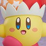 Nendoroid Beam Kirby (PVC Figure)