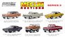 Mecum Auctions Collector Cars Series 3 (ミニカー)