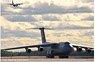 USAF Lockheed C-5M Super Galaxy - 337th Airlift Squadron, 439th Airlift Wing, Westover Air Reserve Base (Pre-built Aircraft)