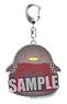 Chun-colle Touken Ranbu -Hanamaru- Acrylic Key Ring [Kashuu Kiyomitsu] (Anime Toy)