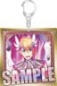 Uta no Prince-sama Shining Live Acrylic Key Ring Odorokiman Another Shot Ver. [Syo Kurusu] (Anime Toy)