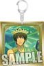Uta no Prince-sama Shining Live Acrylic Key Ring Odorokiman Another Shot Ver. [Cecile Aijima] (Anime Toy)