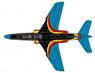 Alpha Jet AT-11 Demo Color (Decal)