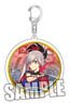 Fate/Grand Order Acrylic Key Ring [Saber/Musashi Miyamoto] (Anime Toy)