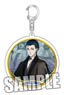 Fate/Grand Order Acrylic Key Ring [Ruler/Sherlock Holmes] (Anime Toy)