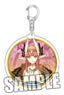 Fate/Grand Order Acrylic Key Ring [Caster/Caster of Okeanos] (Anime Toy)