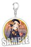 Fate/Grand Order Acrylic Key Ring [Foreigner/Abigail Williams] (Anime Toy)