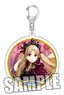 Fate/Grand Order Acrylic Key Ring [Lancer/Ereshkigal] (Anime Toy)