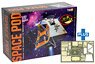 Lost in Space Space Pod Dedicated Detail Up Set (Plastic model)