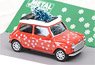 Mini Cooper Christmas Edition (Diecast Car)