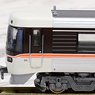 383系 特急しなの 改良品 (4両セット) (鉄道模型)