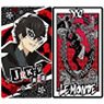 Persona 5 the Animation Tarot Card (Set of 15) (Anime Toy)