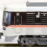 Series 383 Limited Express `Shinano` Improved Additional Two Car Set (Add-on 2-Car Set) (Model Train)