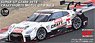 CRAFTSPORTS MOTUL GT-R SUPER GT GT500 2018 No.3 (ミニカー)