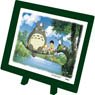 My Neighbor Totoro No.MA-14 What Can You Catch? (Jigsaw Puzzles)