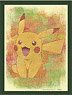 Pokemon No.MA-35 Pikachu (Jigsaw Puzzles)