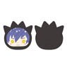 Ensemble Stars! x Sanrio Characters Steamed Bun Nigi Nigi Mascot 41 Jun Sazanami (Anime Toy)