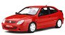 Citroen Xsara Sport Phase1 (Red) (Diecast Car)
