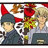 「名探偵コナン」 クリアファイルコレクション/花札 (25個セット) (キャラクターグッズ)