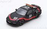 Porsche 911 Turbo `Safety Car` 24H Le Mans 2018 (ミニカー)