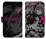 That Time I Got Reincarnated as a Slime Millim Nava Notebook Type Smart Phone Case 138 (Anime Toy)