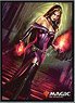 Magic The Gathering Players Card Sleeve [Ultimate Masters] (Liliana of the Veil) (MTGS-065) (Card Sleeve)