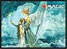 マジック：ザ・ギャザリング プレイヤーズカードスリーブ 『アルティメットマスターズ』 (蘇生の天使) (MTGS-066) (カードスリーブ)